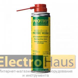 WIRE-BALM PROTEC WLS04 (200 мл) бальзам для сварочной проволоки