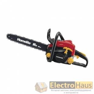 Бензопила RYOBI HOMELITE HCS3840B