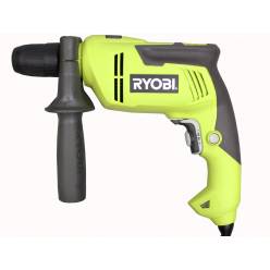 Дрель ударная RYOBI EID500RS