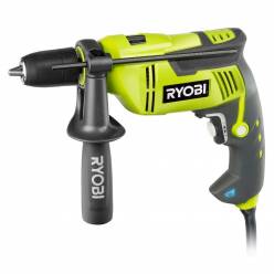 Дрель ударная RYOBI EID750RS