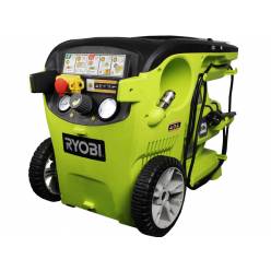 Компрессор Ryobi EAS10A15 (безмасляный)