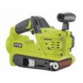 Ленточная шлифмашина Ryobi R18BS-0