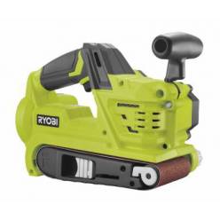 Ленточная шлифмашина Ryobi R18BS-0