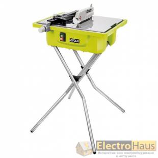 Плиткорез RYOBI WS721S