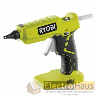 Клеевой пистолет RYOBI R18GLU-0 ONE+