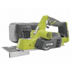 Электрорубанок Ryobi R18PL-0