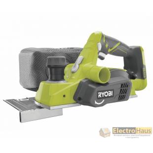 Электрорубанок Ryobi R18PL-0