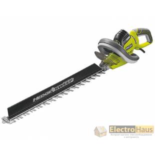 Кусторез RYOBI RHT6560RL