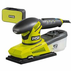 Вибрационная машина Ryobi ESS280RV