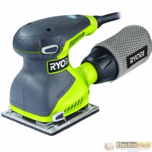 Вибрационная шлифмашина RYOBI EOS2410NHG