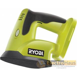 вибрационная ШМ RYOBI CCC1801MHG