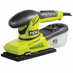 Вибрационная ШМ RYOBI ESS200RS