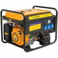 Бензиновый генератор SADKO GPS 6500E