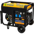 Бензиновый генератор SADKO GPS-8500E