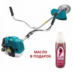 Мотокоса SADKO GTR-2200 PRO