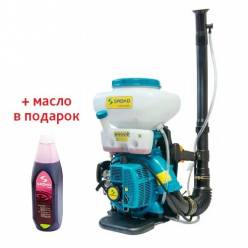 Опрыскиватель бензиновый SADKO GMD-4214N