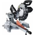 Торцовочная пила Scheppach HM 100 lxu
