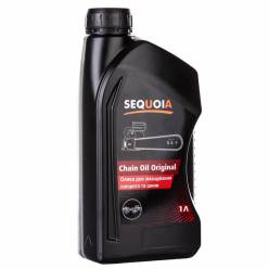 Масло для смазывания цепи и шины SEQUOIA ChainOil-Original