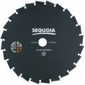 Нож SEQUOIA GB24-255
