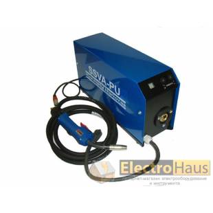 SSVA-PU - подающее устройство MIG/MAG (работает  с SSVA-160-2)