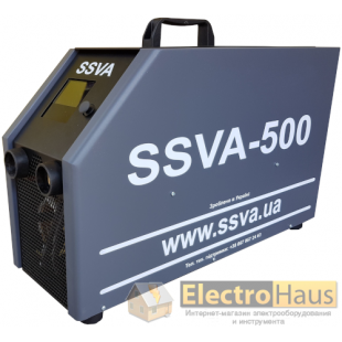 Сварочный инвертор SSVA-500