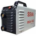 Сварочный инвертор SSVA-mini-140