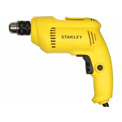 Дрель безударная STANLEY PT STDR5510