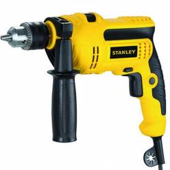 Дрель ударная STANLEY PT STDH6513