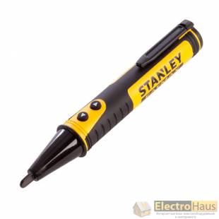 Детектор переменного тока + металлоискатель STANLEY FMHT82567-0 (бесконтактный)