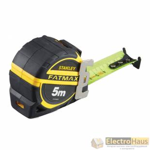 Рулетка измерительная STANLEY XTHT0-36003