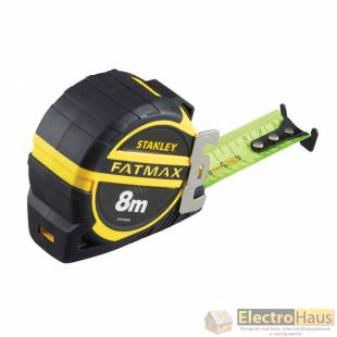 Рулетка измерительная STANLEY XTHT0-36004