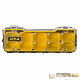 Органайзер профессиональный STANLEY FMST1-75781 FATMAX (446х152х74 мм, влагозащищенный)