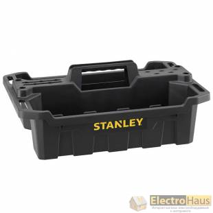 Лоток универсальный STANLEY , 499 х 335 х 195 мм, 12 л STST1-72359