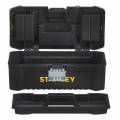 Ящик STANLEY STST1-75515 ESSENTIAL (размер 316x156x128 мм)