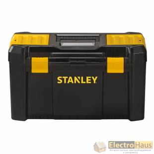 Ящик STANLEY STST1-75520 ESSENTIAL (размеры 480х250х250 мм)