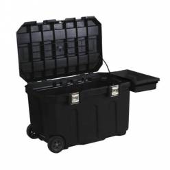 Ящик STANLEY MOBILE JOB CHEST, 962x591x578 мм, пластиковый с колесами 