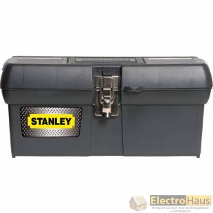 Ящик STANLEY, 400x209x183 мм  1-94-857