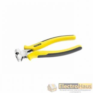 Кусачки торцевые Stanley DynaGrip 150 мм