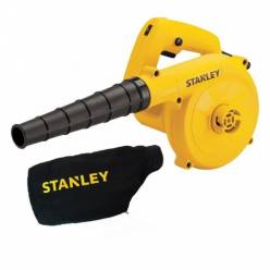 Воздуходувка - пылесос STANLEY PT STPT600