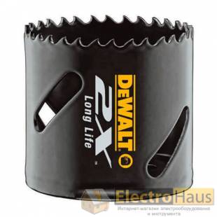 Цифенбор Bi-металлический DeWALT DT8148L