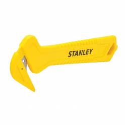 Нож односторонний STANLEY STHT10355-1_1 FOIL CUTTER для резки упаковки