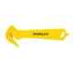 Нож односторонний STANLEY STHT10355-1_1 FOIL CUTTER для резки упаковки