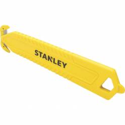 Нож двухсторонний STANLEY STHT10359-1_1 FOIL CUTTER для резки упаковки