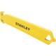 Нож двухсторонний STANLEY STHT10359-1_1 FOIL CUTTER для резки упаковки