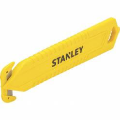 Нож двухсторонний STANLEY STHT10359-1_1 FOIL CUTTER для резки упаковки