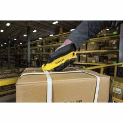 Нож двухсторонний STANLEY STHT10359-1_1 FOIL CUTTER для резки упаковки