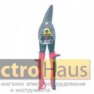 Ножницы по металлу левые Stanley FatMax Aviation 250 мм