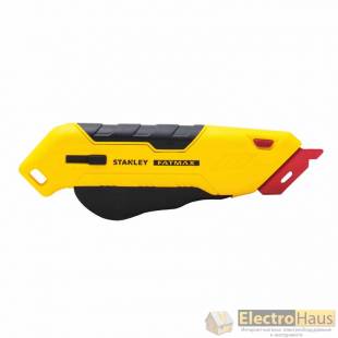 Нож безопасный STANLEY FMHT10362-0 FATMAX® Box Box