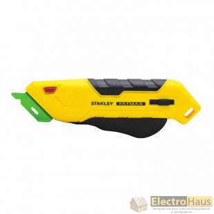 Нож безопасный STANLEY FMHT10363-0 FATMAX® Box Box