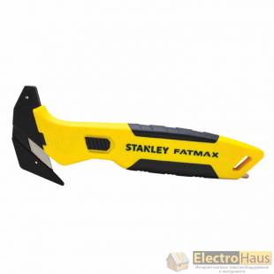Нож односторонний STANLEY FMHT10358-0 FatMax
